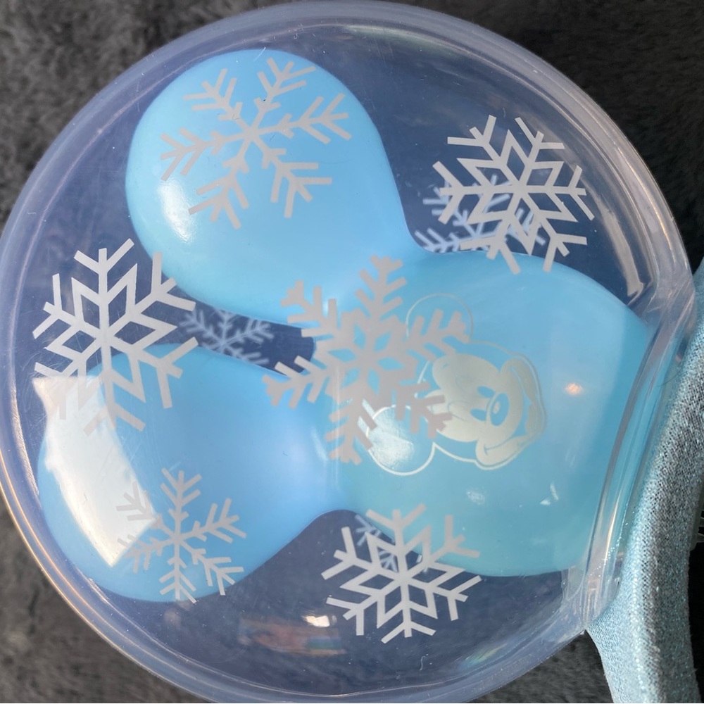 Disney Light Up Mickey Ears - Picture 3 of 4